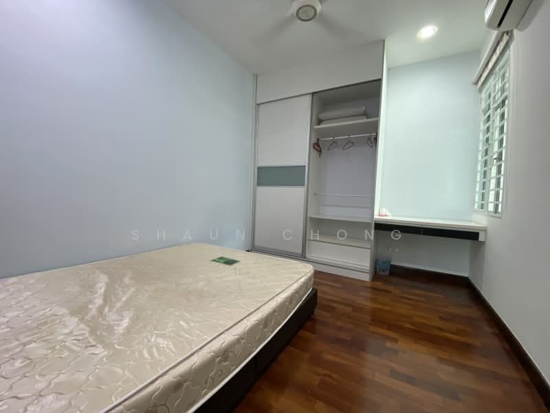 Rumah Berkembar untuk Disewa di Saujana Villa (Kajang) - Shaun Chong - Bedroom - PropertyGuru.com.my