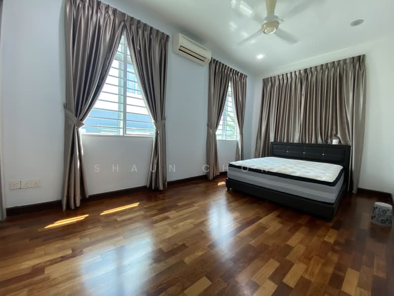Rumah Berkembar untuk Disewa di Saujana Villa (Kajang) - Shaun Chong - Bedroom - PropertyGuru.com.my