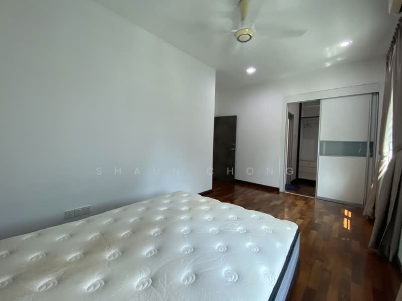 Rumah Berkembar untuk Disewa di Saujana Villa (Kajang) - Shaun Chong - Bedroom - PropertyGuru.com.my