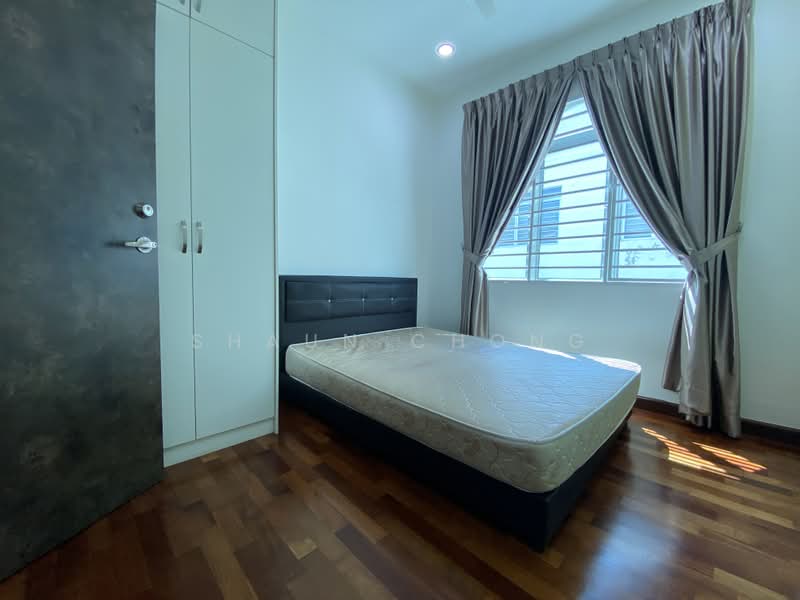 Rumah Berkembar untuk Disewa di Saujana Villa (Kajang) - Shaun Chong - Bedroom - PropertyGuru.com.my