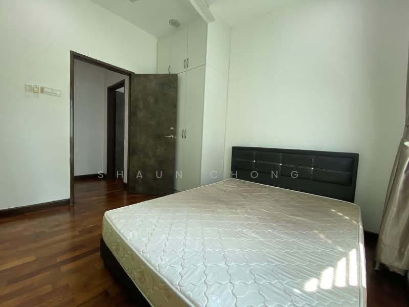 Rumah Berkembar untuk Disewa di Saujana Villa (Kajang) - Shaun Chong - Bedroom - PropertyGuru.com.my