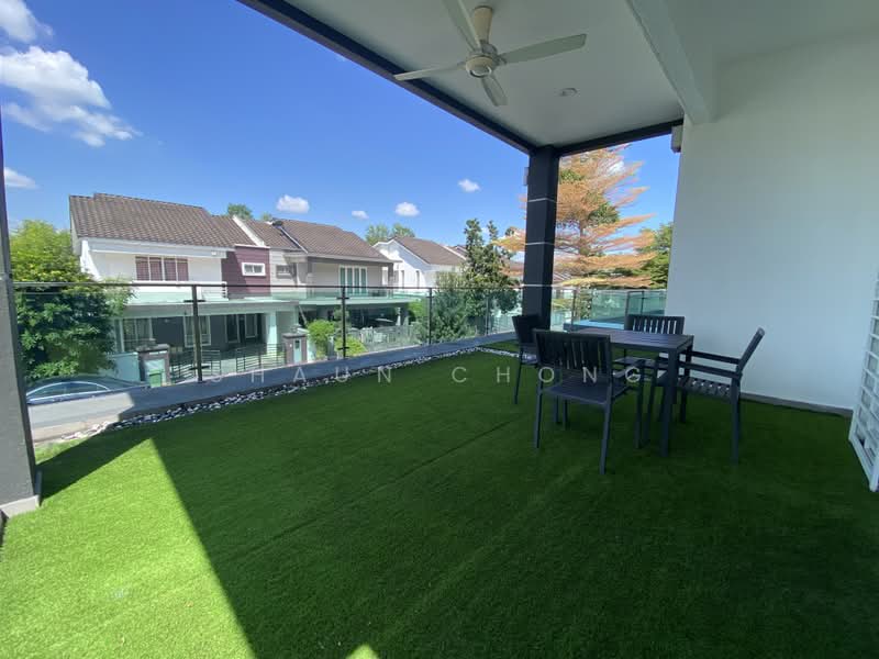 Semi-Detached House for Sale in Saujana Villa (Kajang) - Shaun Chong - PropertyGuru.com.my