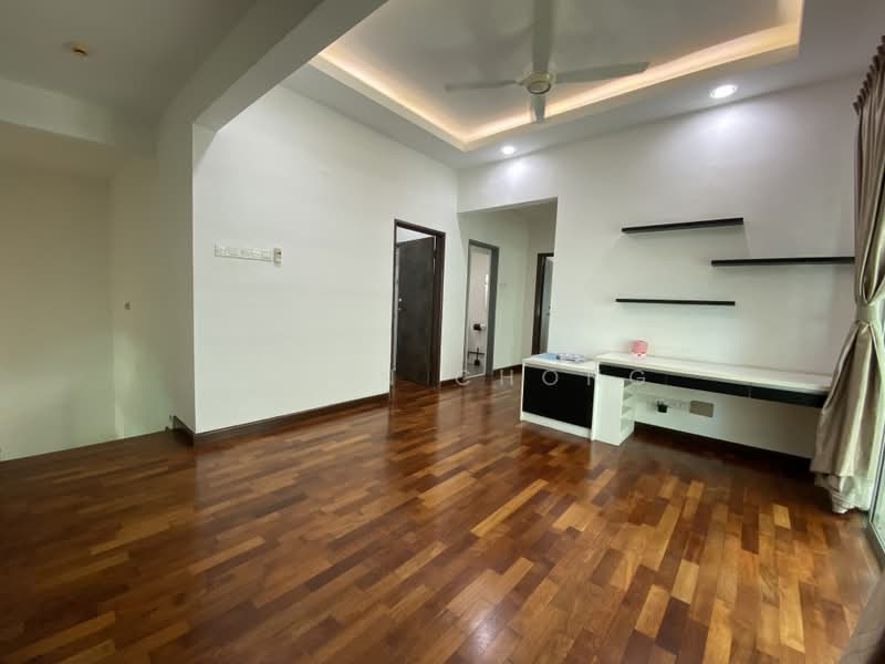 Semi-Detached House for Sale in Saujana Villa (Kajang) - Shaun Chong - Living Room - PropertyGuru.com.my