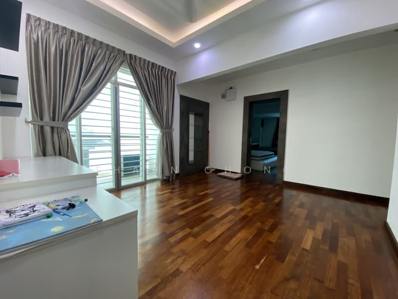 Semi-Detached House for Sale in Saujana Villa (Kajang) - Shaun Chong - Living Room - PropertyGuru.com.my