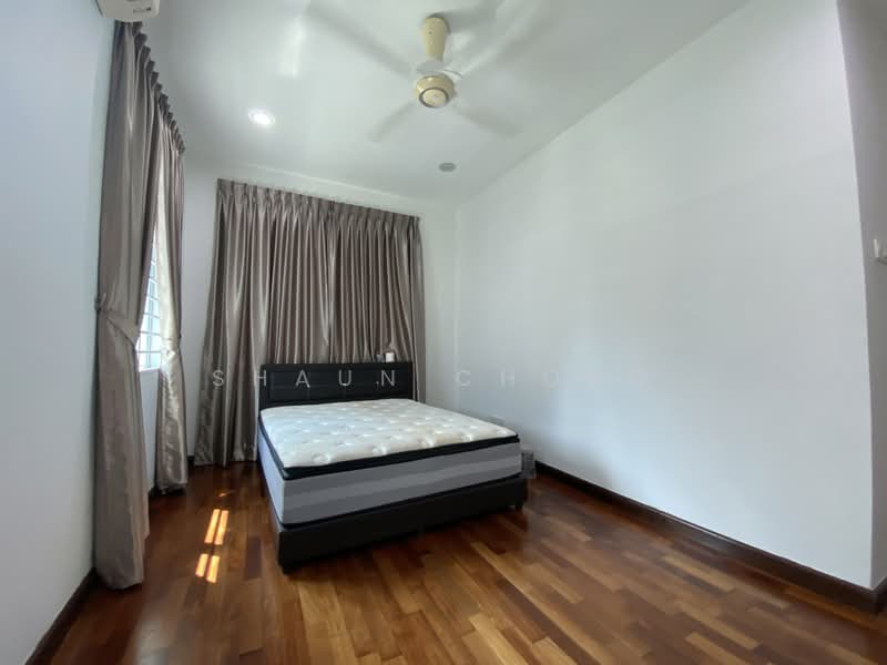 Semi-Detached House for Sale in Saujana Villa (Kajang) - Shaun Chong - Bedroom - PropertyGuru.com.my
