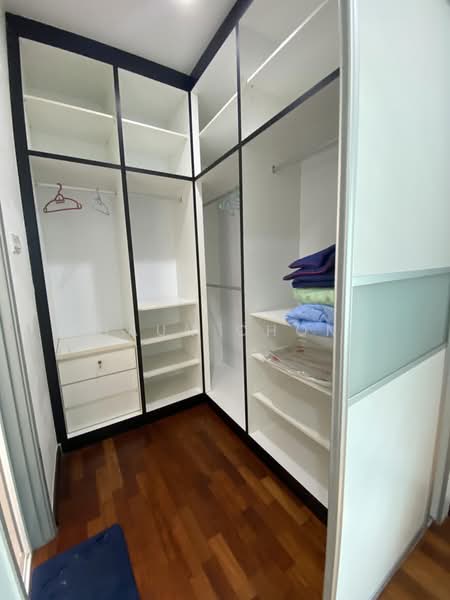 Semi-Detached House for Sale in Saujana Villa (Kajang) - Shaun Chong - Study - PropertyGuru.com.my