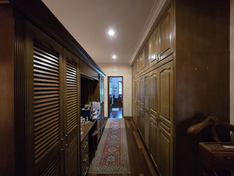 Bungalow House untuk Dijual di Bukit Rimau (Shah Alam) - J J - Corridor - PropertyGuru.com.my
