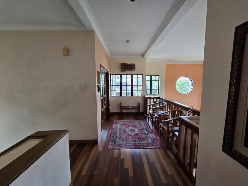 Bungalow House untuk Dijual di Bukit Rimau (Shah Alam) - J J - Interior - PropertyGuru.com.my