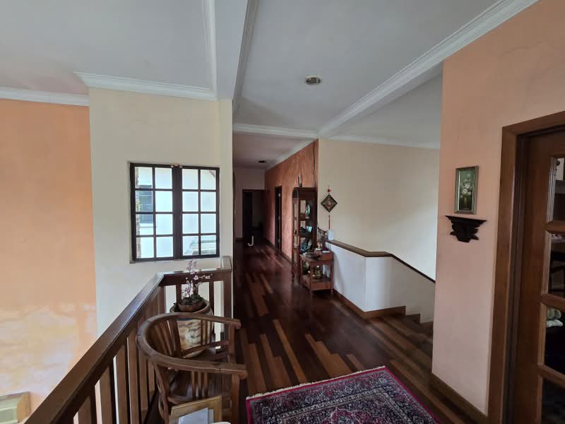 Bungalow House untuk Dijual di Bukit Rimau (Shah Alam) - J J - Interior - PropertyGuru.com.my