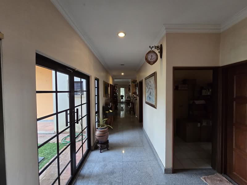 Bungalow House untuk Dijual di Bukit Rimau (Shah Alam) - J J - Corridor - PropertyGuru.com.my