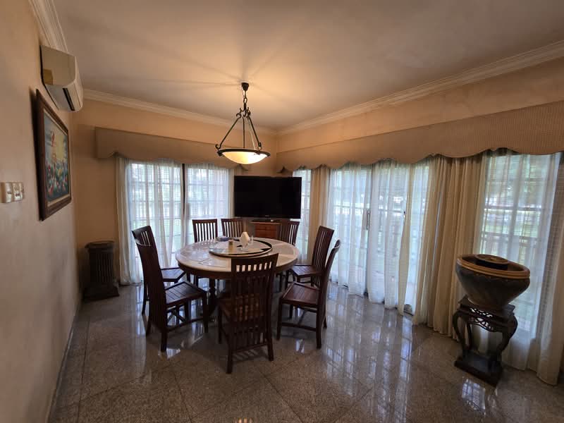 Bungalow House untuk Dijual di Bukit Rimau (Shah Alam) - J J - Dining Room - PropertyGuru.com.my
