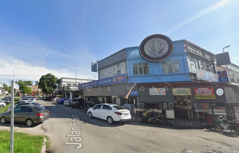 2-storey Terraced House for Sale in Bandar Puteri Puchong (Puchong) - Angie Wong - Exterior - PropertyGuru.com.my