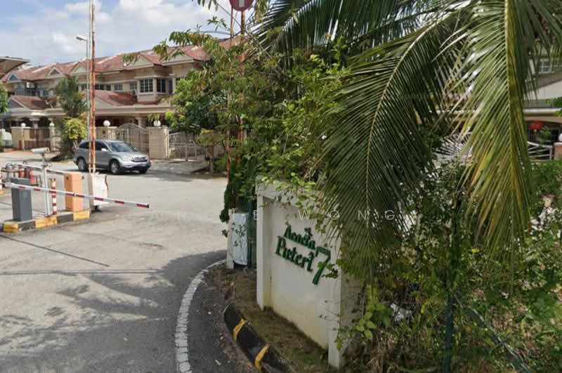 2-storey Terraced House for Sale in Bandar Puteri Puchong (Puchong) - Angie Wong - Exterior - PropertyGuru.com.my