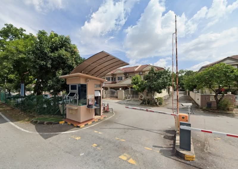 2-storey Terraced House for Sale in Bandar Puteri Puchong (Puchong) - Angie Wong - Exterior - PropertyGuru.com.my