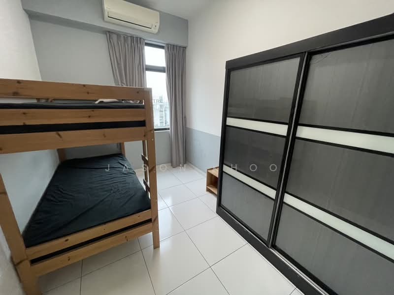 Service Residence for Rent at Sky Gardens Residences - Jason Khoo - Bedroom - PropertyGuru.com.my