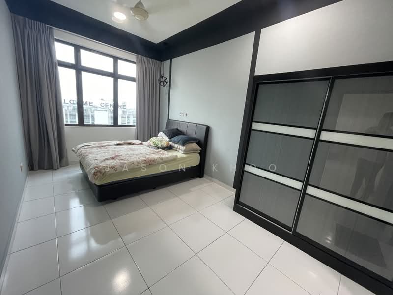 Service Residence for Rent at Sky Gardens Residences - Jason Khoo - Bedroom - PropertyGuru.com.my