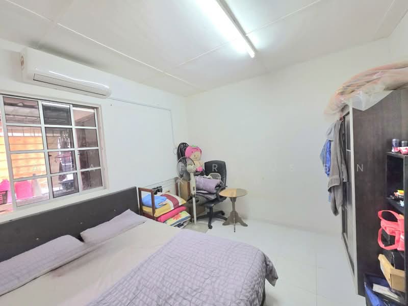 Rumah Teres 2 Tingkat untuk Dijual di Shah Alam (Selangor) - Akramin Firdaus Bin Mokhtar - PropertyGuru.com.my