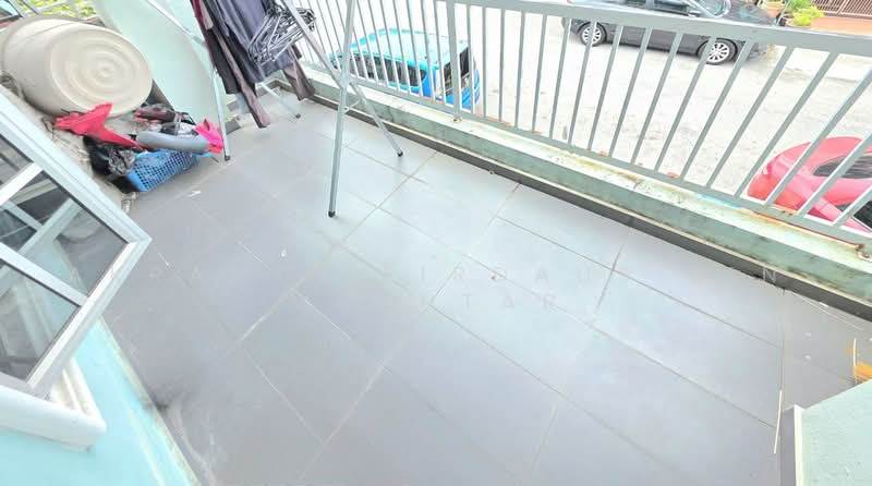 Rumah Teres 2 Tingkat untuk Dijual di Shah Alam (Selangor) - Akramin Firdaus Bin Mokhtar - PropertyGuru.com.my