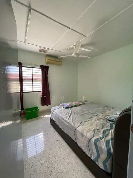 Terraced House for Sale in Taman Ayer Panas (Setapak) - Tom Ip - Bedroom - PropertyGuru.com.my