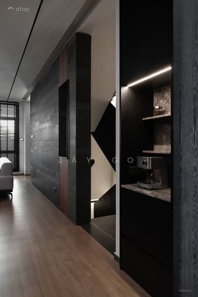 Rumah Teres 3-Tingkat untuk Dijual di Cyberjaya (Selangor) - Jay Go - Interior - PropertyGuru.com.my
