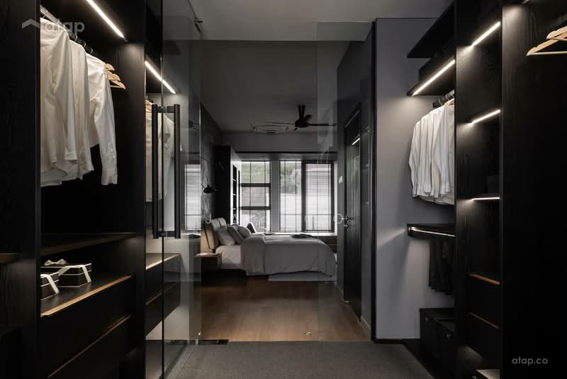 Rumah Teres 3-Tingkat untuk Dijual di Cyberjaya (Selangor) - Jay Go - Bedroom - PropertyGuru.com.my