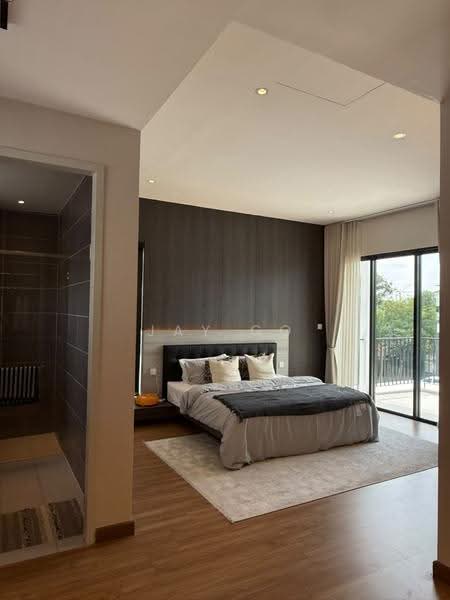 Rumah Teres 3-Tingkat untuk Dijual di Cyberjaya (Selangor) - Jay Go - Bedroom - PropertyGuru.com.my