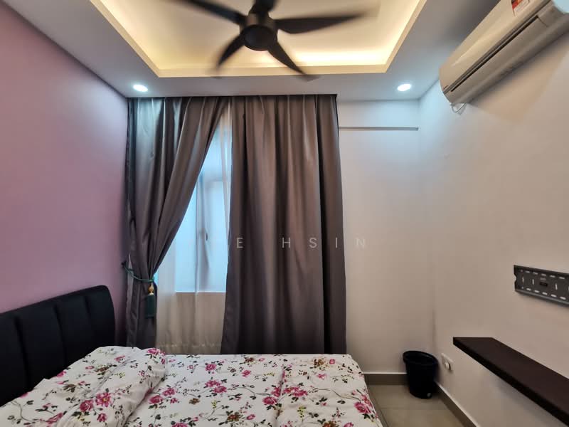 Service Residence for Rent at D'Secret Garden (Pangsapuri Kempas Indah) - Yee Hsin - PropertyGuru.com.my