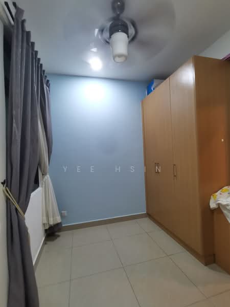 Service Residence for Rent at D'Secret Garden (Pangsapuri Kempas Indah) - Yee Hsin - PropertyGuru.com.my