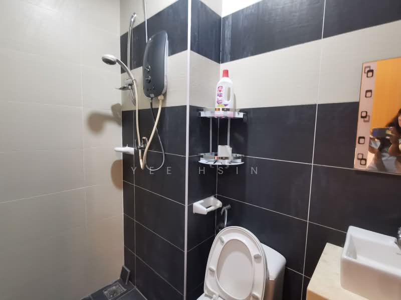 Service Residence for Rent at D'Secret Garden (Pangsapuri Kempas Indah) - Yee Hsin - PropertyGuru.com.my