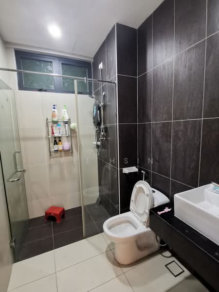 Service Residence for Rent at D'Secret Garden (Pangsapuri Kempas Indah) - Yee Hsin - PropertyGuru.com.my
