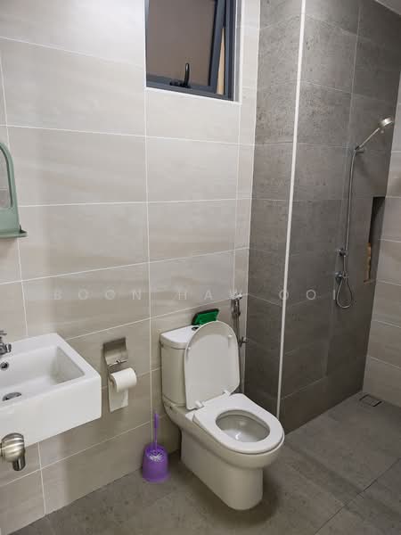 Condominium for Rent at Eco Bloom - Boon Haw Ooi - Bathroom - PropertyGuru.com.my