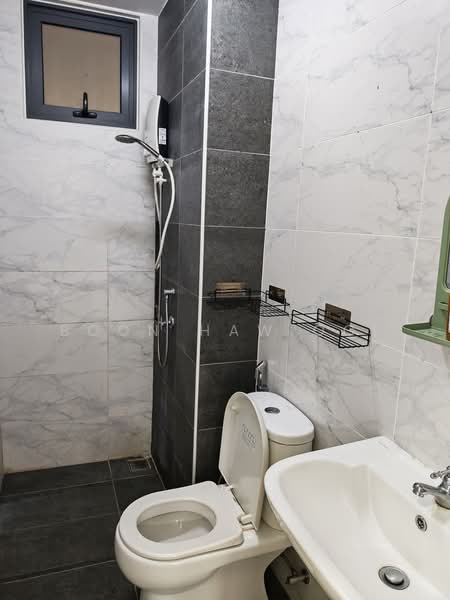 Condominium for Rent at Eco Bloom - Boon Haw Ooi - Bathroom - PropertyGuru.com.my