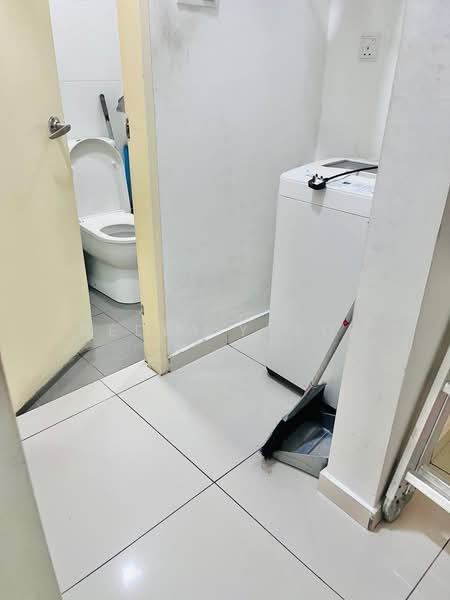 Kediaman Servis untuk Disewa di Zeva @ Equine South - Deeya Yusof - PropertyGuru.com.my