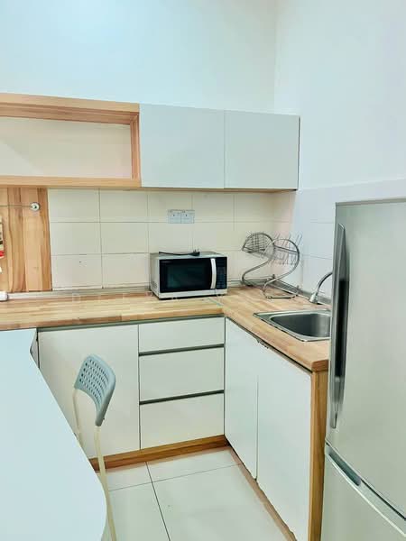 Kediaman Servis untuk Disewa di Zeva @ Equine South - Deeya Yusof - PropertyGuru.com.my