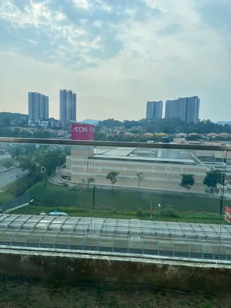 Kediaman Servis untuk Disewa di Zeva @ Equine South - Deeya Yusof - PropertyGuru.com.my