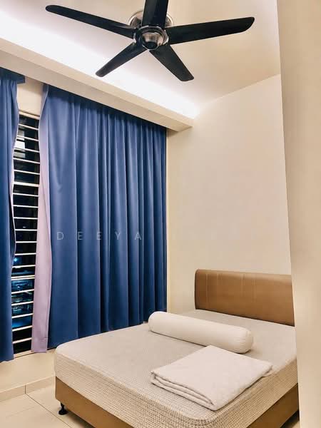 Kediaman Servis untuk Disewa di Zeva @ Equine South - Deeya Yusof - PropertyGuru.com.my