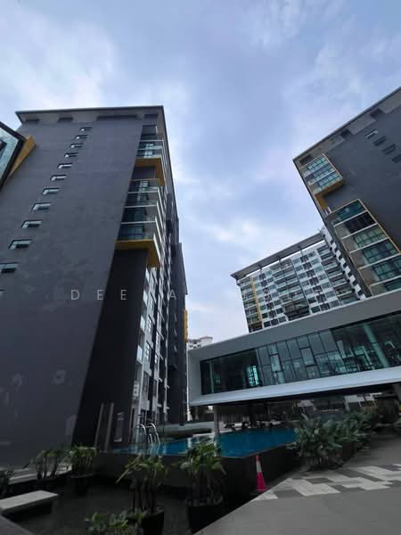 Kediaman Servis untuk Disewa di Zeva @ Equine South - Deeya Yusof - PropertyGuru.com.my