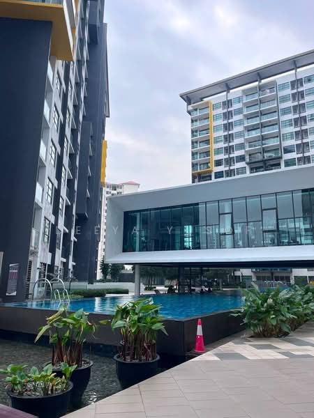 Kediaman Servis untuk Disewa di Zeva @ Equine South - Deeya Yusof - PropertyGuru.com.my