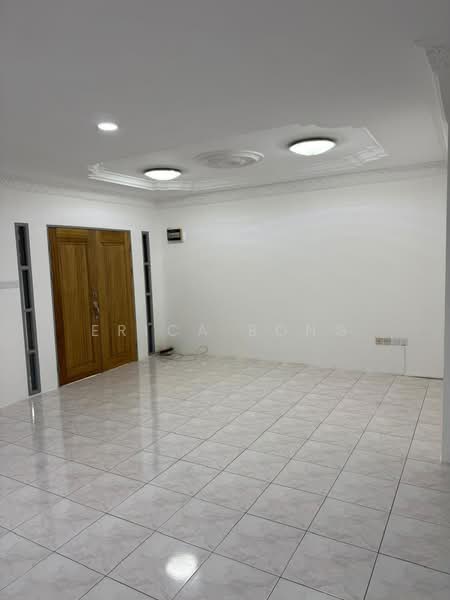 2-storey Terraced House for Sale in Kuching (Sarawak) - Erica Bong - Interior - PropertyGuru.com.my