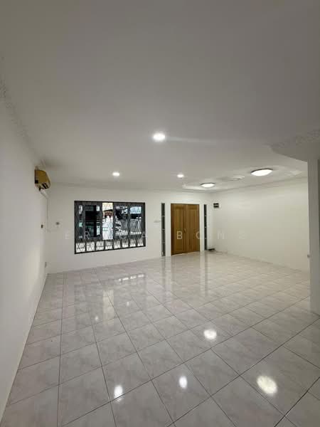 2-storey Terraced House for Sale in Kuching (Sarawak) - Erica Bong - Interior - PropertyGuru.com.my