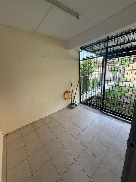 2-storey Terraced House for Sale in Kuching (Sarawak) - Erica Bong - Exterior - PropertyGuru.com.my
