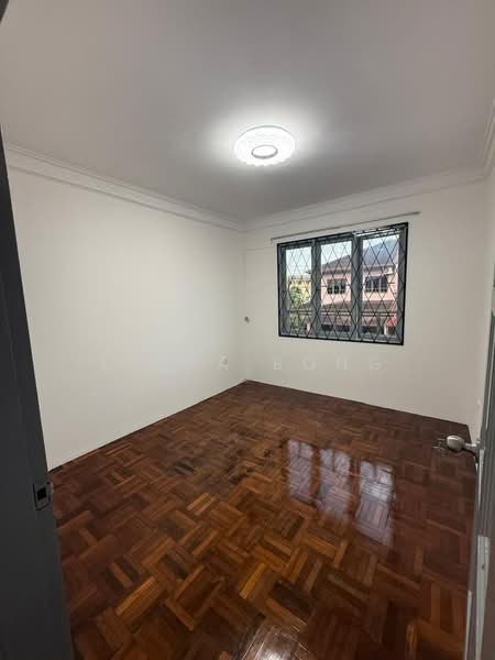 2-storey Terraced House for Sale in Kuching (Sarawak) - Erica Bong - Interior - PropertyGuru.com.my