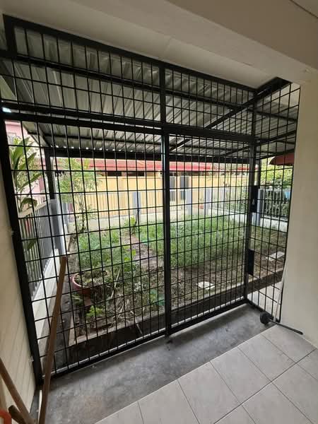 2-storey Terraced House for Sale in Kuching (Sarawak) - Erica Bong - Exterior - PropertyGuru.com.my