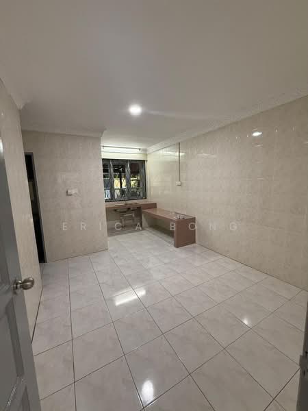 2-storey Terraced House for Sale in Kuching (Sarawak) - Erica Bong - Kitchen - PropertyGuru.com.my