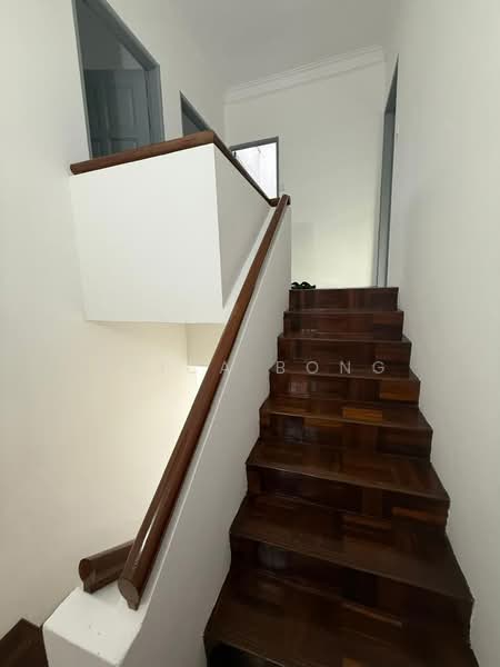 2-storey Terraced House for Sale in Kuching (Sarawak) - Erica Bong - Interior - PropertyGuru.com.my