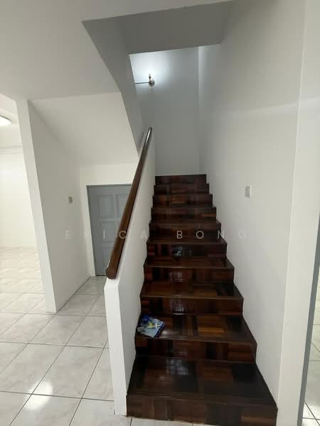 2-storey Terraced House for Sale in Kuching (Sarawak) - Erica Bong - Interior - PropertyGuru.com.my