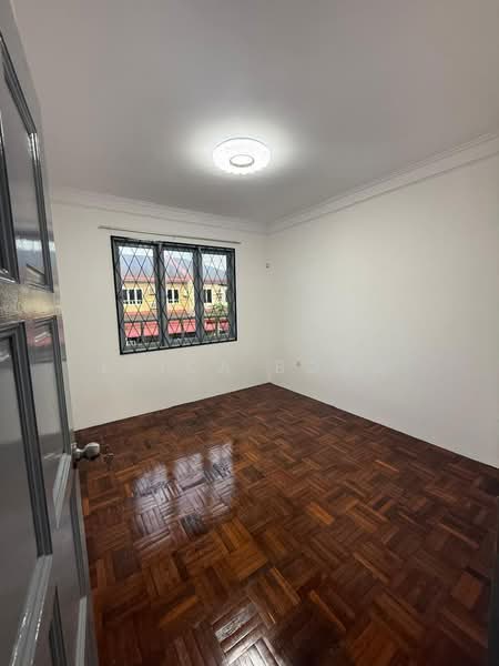 2-storey Terraced House for Sale in Kuching (Sarawak) - Erica Bong - Interior - PropertyGuru.com.my