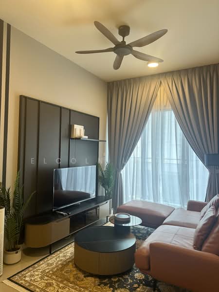 Service Residence for Rent at 8th & Stellar - Elcoln Leong - PropertyGuru.com.my