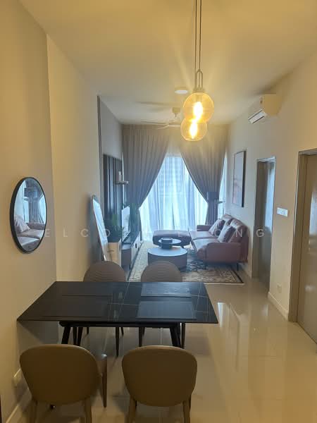 Service Residence for Rent at 8th & Stellar - Elcoln Leong - PropertyGuru.com.my