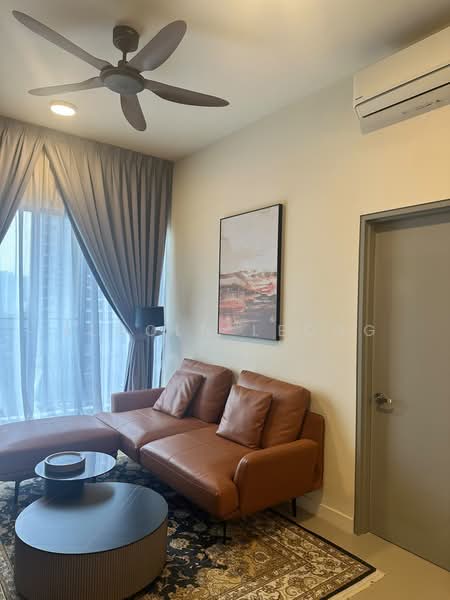 Service Residence for Rent at 8th & Stellar - Elcoln Leong - PropertyGuru.com.my